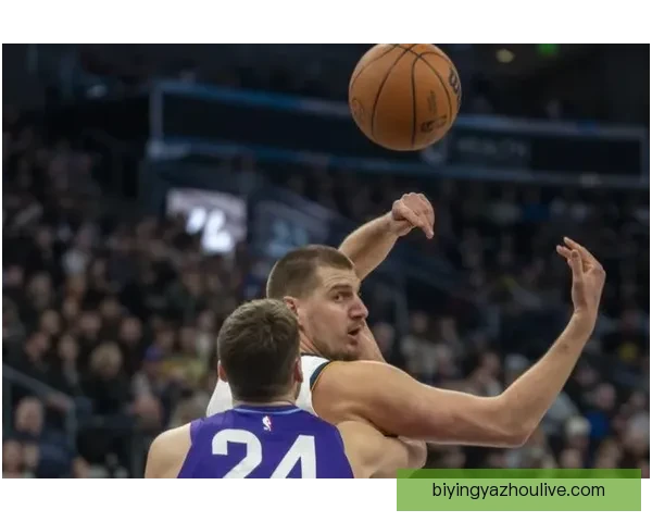 NBA本季PER效率大揭秘 约基奇为何持续压制恩比德 数据差距背后藏着什么玄机